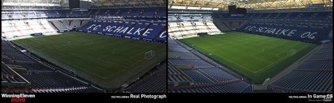 「ウイニングイレブン 2019」ドイツの名門クラブ「FC Schalke 04」とオフィシャルスポンサー契約を締結！の画像1