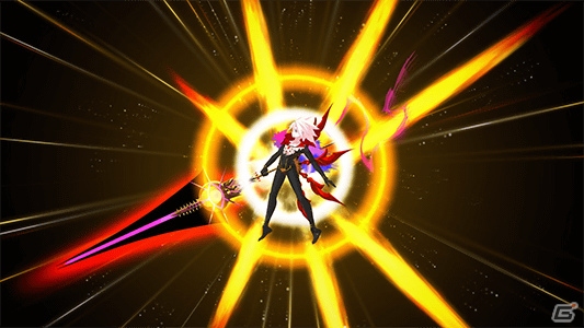 「Fate/Grand Order」にて「Fate/EXTELLA LINK」発売記念キャンペーンが開催！記念クエストやピックアップ召喚が実施の画像10