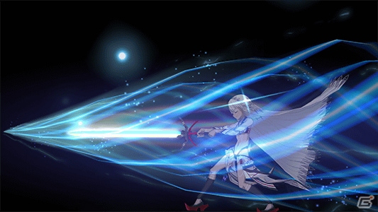 「Fate/Grand Order」にて「Fate/EXTELLA LINK」発売記念キャンペーンが開催！記念クエストやピックアップ召喚が実施の画像8