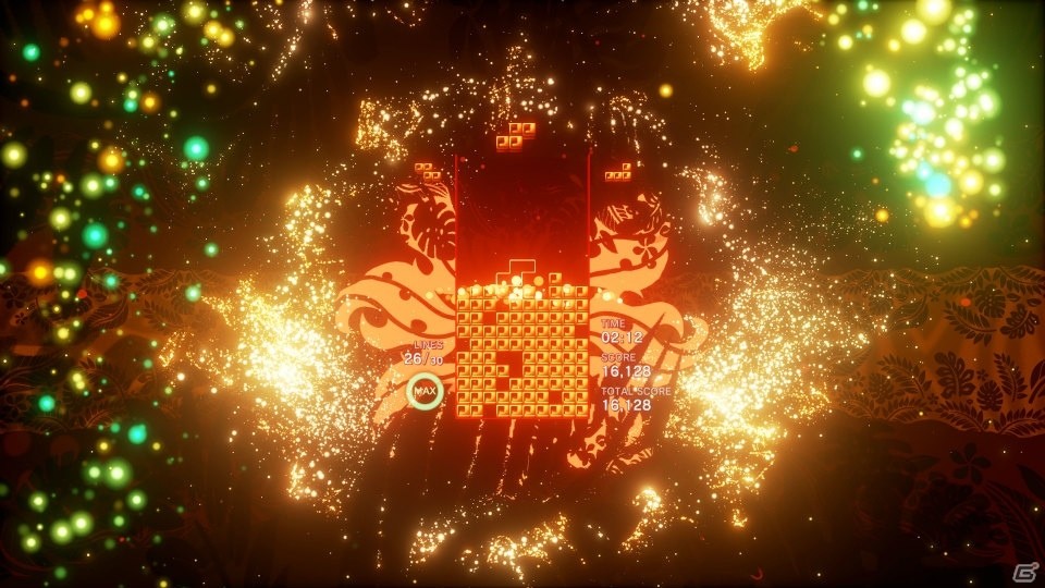 水口哲也氏が仕掛ける“テトリス効果”―PS4「TETRIS EFFECT」が2018年秋に発売決定、E3ではプレイアブルデモが出展の画像3
