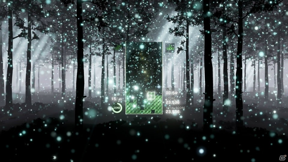 水口哲也氏が仕掛ける“テトリス効果”―PS4「TETRIS EFFECT」が2018年秋に発売決定、E3ではプレイアブルデモが出展の画像6