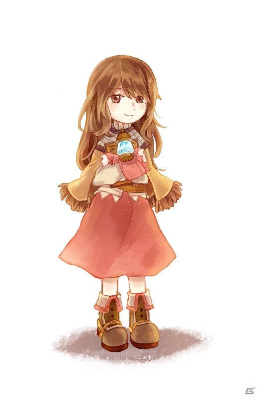 絵本の世界をモチーフにした新感覚リズムゲーム「Lanota」がNintendo Switch向けに6月14日配信！の画像17