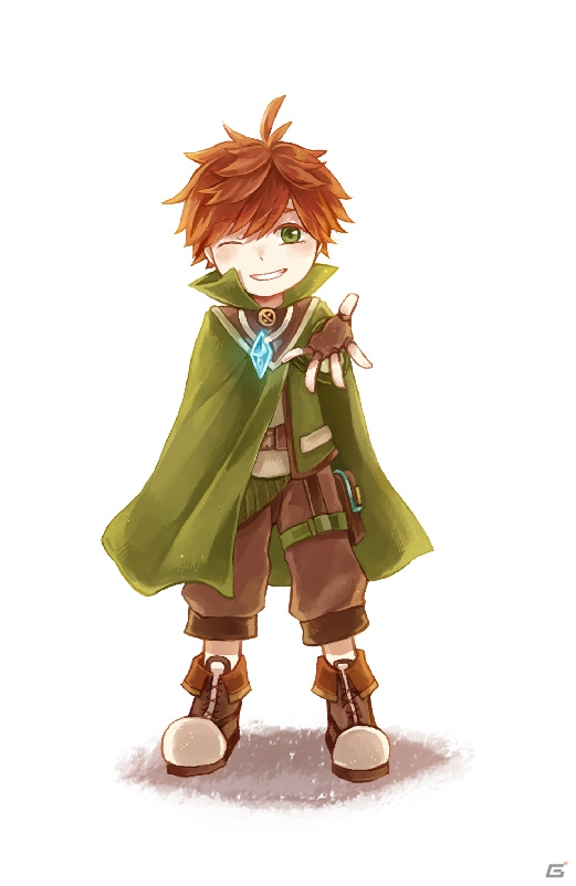 絵本の世界をモチーフにした新感覚リズムゲーム「Lanota」がNintendo Switch向けに6月14日配信！の画像18