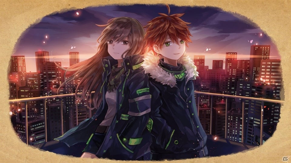 絵本の世界をモチーフにした新感覚リズムゲーム「Lanota」がNintendo Switch向けに6月14日配信！の画像20