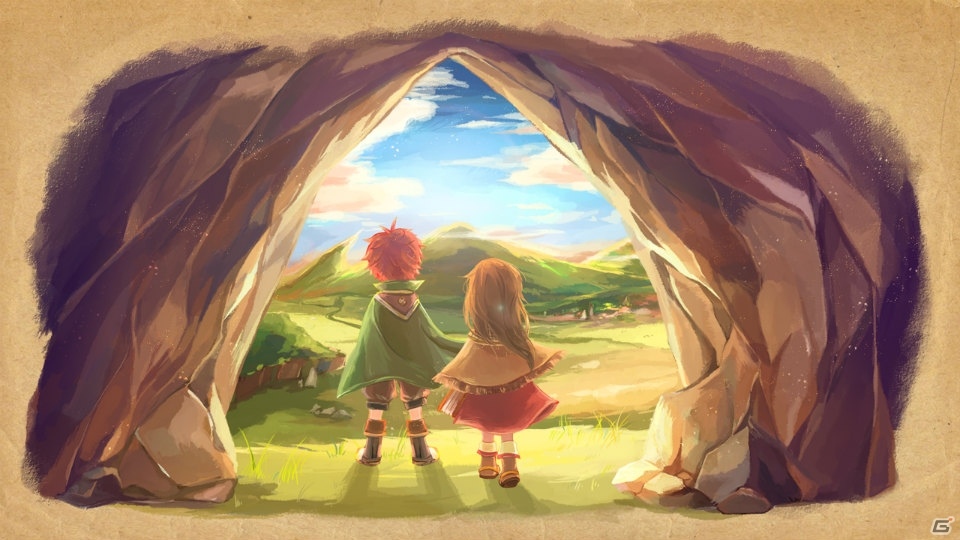 絵本の世界をモチーフにした新感覚リズムゲーム「Lanota」がNintendo Switch向けに6月14日配信！の画像21