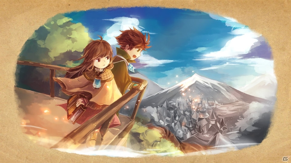 絵本の世界をモチーフにした新感覚リズムゲーム「Lanota」がNintendo Switch向けに6月14日配信！の画像22