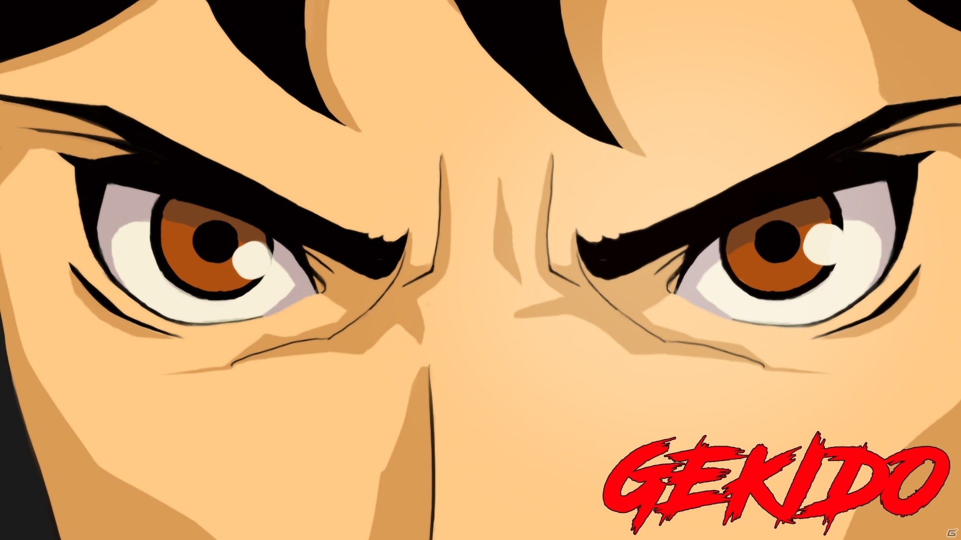 2P協力プレイが熱い「GEKIDO」がSwitch向けに配信！懐かしのアーケードテイストを盛り込んだ格闘アクションゲームの画像1