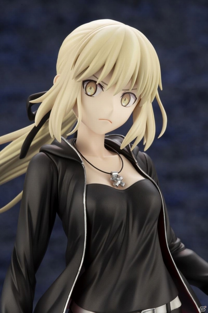 Fate/Grand Order セイバー/アルトリア・ペンドラゴン私服ver. Fate/Grand Order」より「セイバー/アルトリア・ペンドラゴン〔オルタ