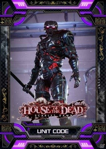 新バージョン「コード・オブ・ジョーカー THE AGENTS」Ver.2.3EX2が稼働！40枚の新カードやセガコラボカードも登場の画像11