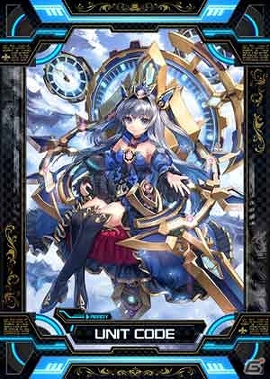 新バージョン「コード・オブ・ジョーカー THE AGENTS」Ver.2.3EX2が稼働！40枚の新カードやセガコラボカードも登場の画像2