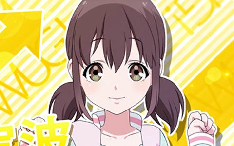 「Wake Up, Girls！ 新星の天使」片山実波（CV：田中美海）のキャラクター紹介PVが公開！