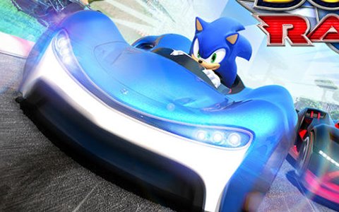 「ソニック」シリーズ最新作！「チームソニックレーシング」が今冬発売決定