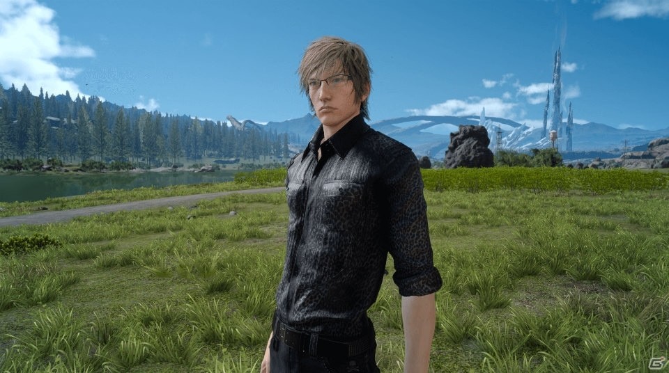 「ファイナルファンタジーXV」「ウィンドウズエディション」「オンライン拡張パック：戦友」にて無料アップデートが配信！の画像1