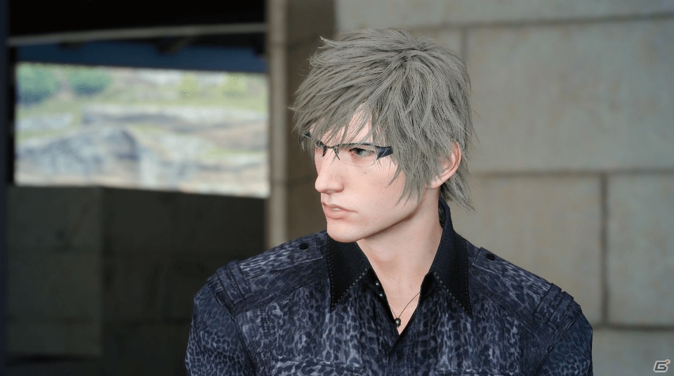 「ファイナルファンタジーXV」「ウィンドウズエディション」「オンライン拡張パック：戦友」にて無料アップデートが配信！の画像2