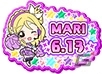 「ラブライブ！スクールアイドルフェスティバル」Aqours・小原鞠莉誕生日記念キャンペーン開催！の画像2