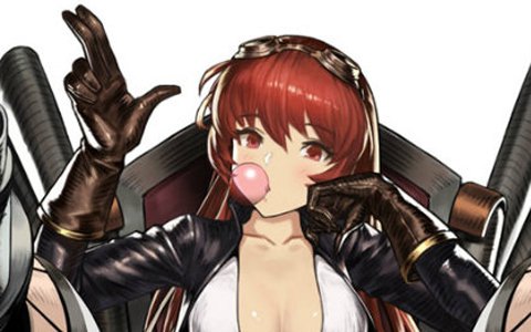 iOS/Android「ブラウンダスト」蒸気機関を駆使するメカニカルなルックスの新傭兵3体が実装！「グロリア」ナース衣装も