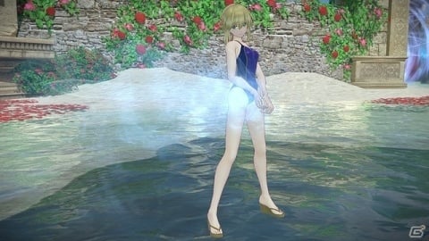 「Fate/EXTELLA LINK」本日発売！声優陣のサイン色紙が当たるキャンペーンやDLC「トロピカルセット」の配信もの画像41