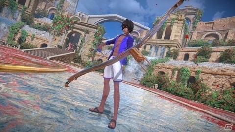 「Fate/EXTELLA LINK」本日発売！声優陣のサイン色紙が当たるキャンペーンやDLC「トロピカルセット」の配信もの画像49