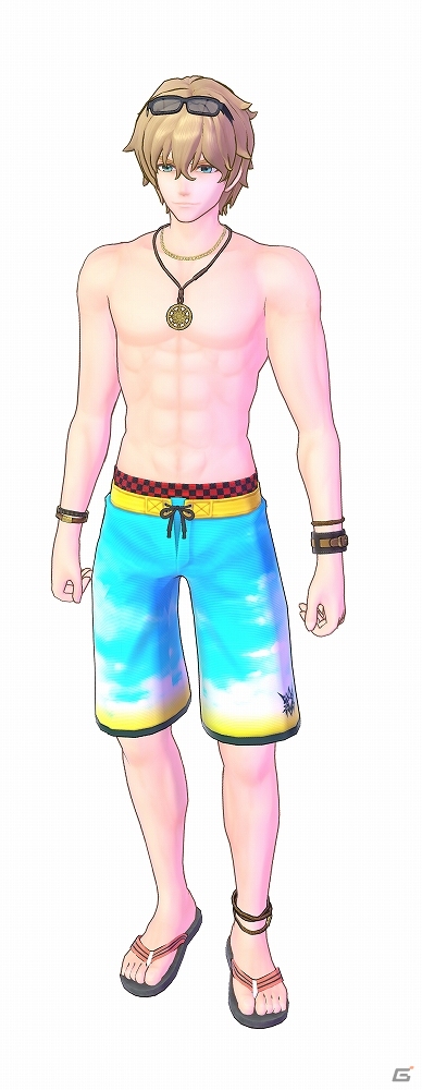 「Fate/EXTELLA LINK」本日発売！声優陣のサイン色紙が当たるキャンペーンやDLC「トロピカルセット」の配信もの画像50