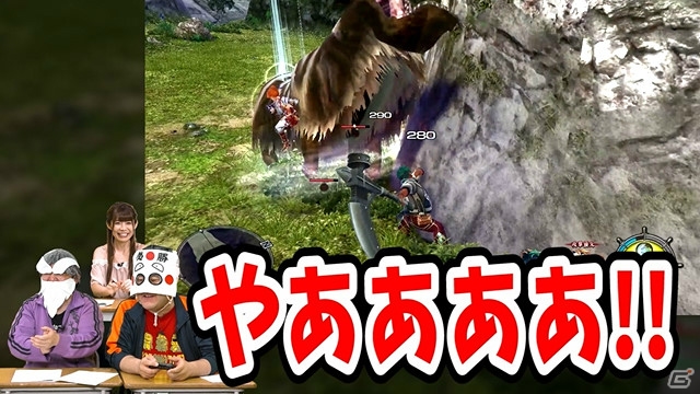 Switch版「イースVIII -Lacrimosa of DANA-」オムレツを作ったり、ハシビロコウを満足させたり…？！紹介ムービー第2回が公開の画像4