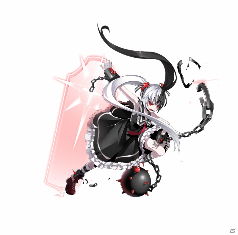「アビストライブ」新UR「玄武」が契約ガチャに登場！SSR「朱雀」がもらえる「アナザーウイークリークエスト」も開催の画像1