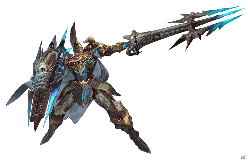 iOS/Android「ロストキングダム」新キャラクター「重装騎士 ユリウス」が実装！参戦記念キャンペーンも多数開催の画像8