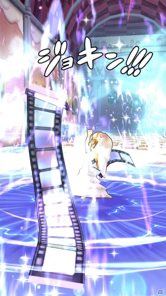 iOS/Android「ONE PIECE サウザンドストーム」ウェディング衣装の「プリン」と「サンジ（新世界）」が登場！の画像5