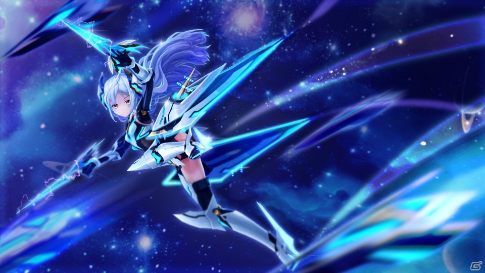 iOS/Android「幻想神域 -Link of Hearts-」新キャラクター「【神々の使者】ヘルメス」登場！ルーレットに新翼アバター「月黒蝶」もの画像2