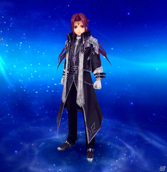 iOS/Android「幻想神域 -Link of Hearts-」新キャラクター「【神々の使者】ヘルメス」登場！ルーレットに新翼アバター「月黒蝶」もの画像7