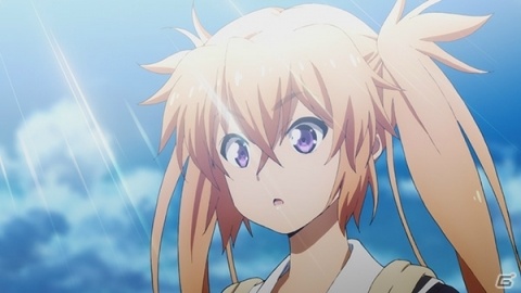 TVアニメ「ISLAND」7月1日よりTOKYO MXほかにて放送スタート！全国4都市での1話先行上映会やOP・EDテーマのCD情報もの画像1