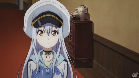 TVアニメ「ISLAND」7月1日よりTOKYO MXほかにて放送スタート！全国4都市での1話先行上映会やOP・EDテーマのCD情報もの画像4
