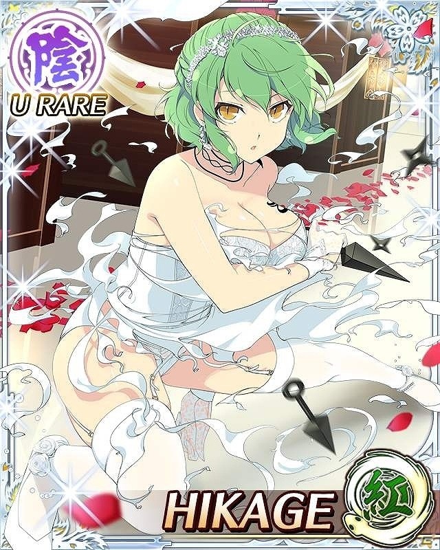「閃乱カグラ NewWave Gバースト」たゆゆん育成イベント「ときめきセレモニー」後半が開催！の画像7