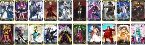 「Fate/Grand Order Arcade」ファンミーティング in 秋葉原にて初期実装サーヴァントとして清姫（バーサーカー）とマタ・ハリが発表！の画像7