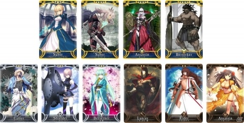 「Fate/Grand Order Arcade」ファンミーティング in 秋葉原にて初期実装サーヴァントとして清姫（バーサーカー）とマタ・ハリが発表！の画像8