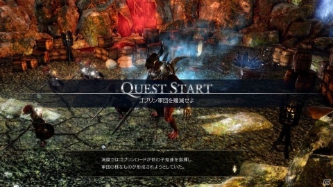 一大戦記ファンタジーを描くPS4「グランクレスト戦記」のゲーム内容をおさらい！三勢力の決戦にも注目の画像23