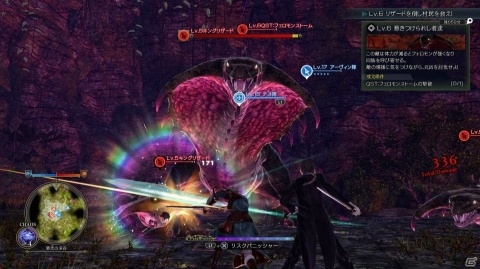 一大戦記ファンタジーを描くPS4「グランクレスト戦記」のゲーム内容をおさらい！三勢力の決戦にも注目の画像37