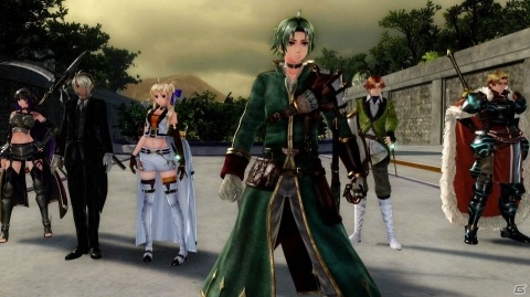 一大戦記ファンタジーを描くPS4「グランクレスト戦記」のゲーム内容をおさらい！三勢力の決戦にも注目の画像48