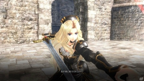 一大戦記ファンタジーを描くPS4「グランクレスト戦記」のゲーム内容をおさらい！三勢力の決戦にも注目の画像52