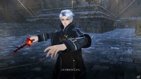一大戦記ファンタジーを描くPS4「グランクレスト戦記」のゲーム内容をおさらい！三勢力の決戦にも注目の画像54
