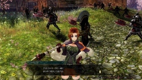 一大戦記ファンタジーを描くPS4「グランクレスト戦記」のゲーム内容をおさらい！三勢力の決戦にも注目の画像56