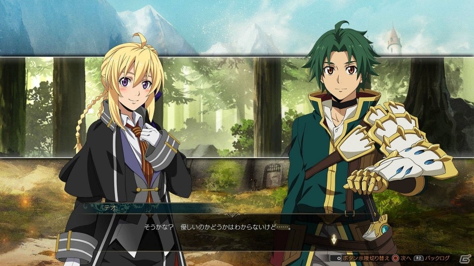 一大戦記ファンタジーを描くPS4「グランクレスト戦記」のゲーム内容をおさらい！三勢力の決戦にも注目の画像35