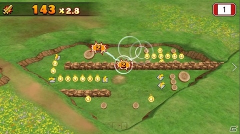 野球×RPGでマイ選手を作成しよう!Nintendo Switch「プロ野球 ファミスタ エボリューション」に収録される「ファミスタファンタジー」を紹介の画像17
