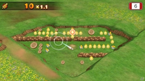 野球×RPGでマイ選手を作成しよう!Nintendo Switch「プロ野球 ファミスタ エボリューション」に収録される「ファミスタファンタジー」を紹介の画像19