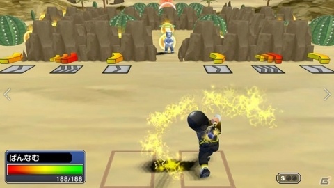 野球×RPGでマイ選手を作成しよう！Nintendo Switch「プロ野球 ファミスタ エボリューション」に収録される「ファミスタファンタジー」を紹介の画像23