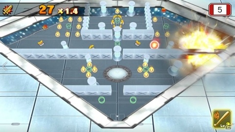 野球×RPGでマイ選手を作成しよう!Nintendo Switch「プロ野球 ファミスタ エボリューション」に収録される「ファミスタファンタジー」を紹介の画像24
