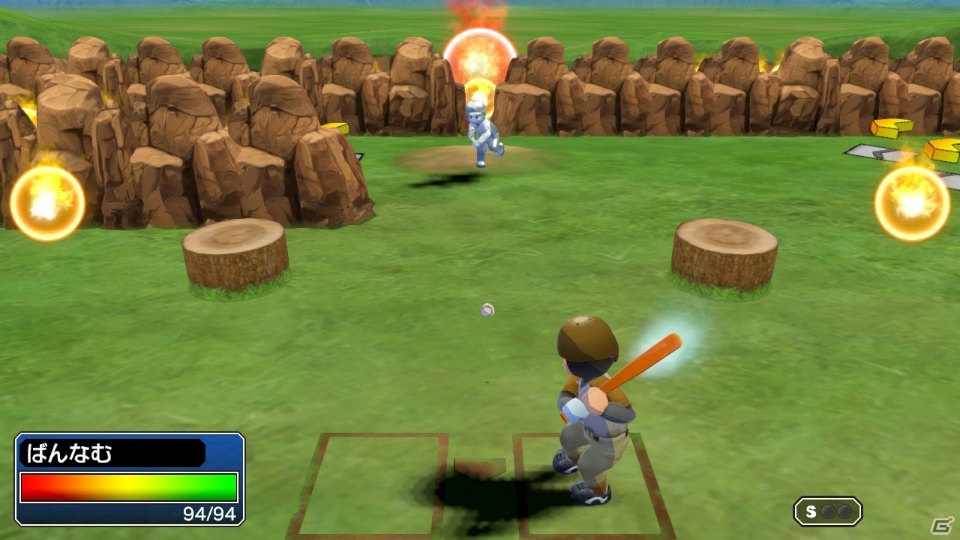 野球×RPGでマイ選手を作成しよう！Nintendo Switch「プロ野球 ファミスタ エボリューション」に収録される「ファミスタファンタジー」を紹介の画像14