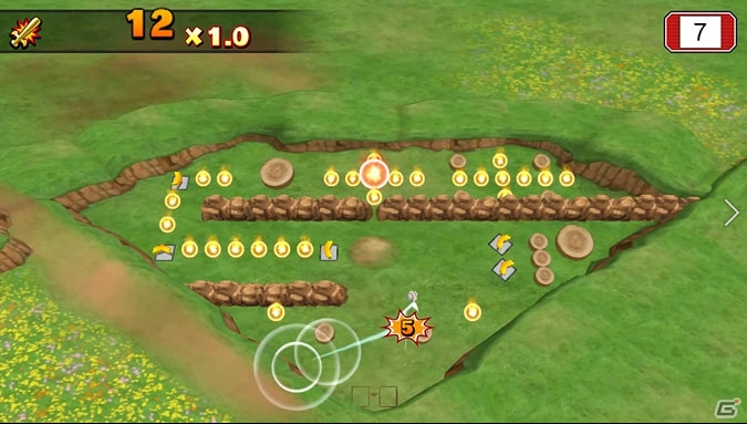野球×RPGでマイ選手を作成しよう！Nintendo Switch「プロ野球 ファミスタ エボリューション」に収録される「ファミスタファンタジー」を紹介の画像15