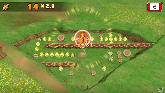 野球×RPGでマイ選手を作成しよう！Nintendo Switch「プロ野球 ファミスタ エボリューション」に収録される「ファミスタファンタジー」を紹介の画像16