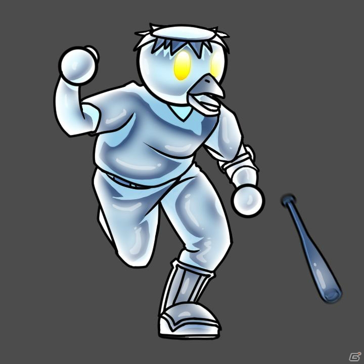 野球×RPGでマイ選手を作成しよう！Nintendo Switch「プロ野球 ファミスタ エボリューション」に収録される「ファミスタファンタジー」を紹介の画像39