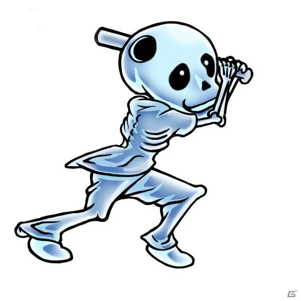 野球×RPGでマイ選手を作成しよう！Nintendo Switch「プロ野球 ファミスタ エボリューション」に収録される「ファミスタファンタジー」を紹介の画像42